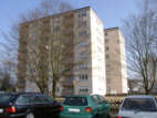 Immobilienbewertung Hochhaus Ringheim